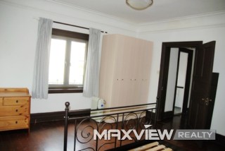 Old Apartment on Wukang Road 1bedroom 85sqm ¥18,000 SH006648