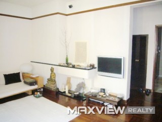 Old Lane House on Gao'an Road 1bedroom 100sqm ¥18,000 SH008920