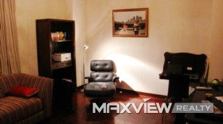 Old Lane House on Gao'an Road 1bedroom 100sqm ¥18,000 SH008920