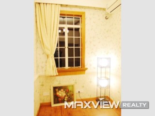 Old Lane House on Nanjing W. Road 3bedroom 145sqm ¥26,000 SH010029