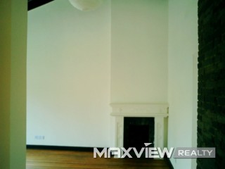 Old Apartment on Jianguo W. Road 2bedroom 120sqm ¥25,000 SH010314