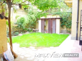 Old Lane House on Yuyuan Road 6bedroom 500sqm ¥140,000 SH008672