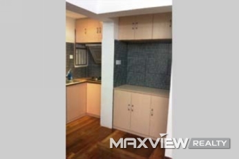 Old Lane House on Xinle Road 3bedroom 130sqm ¥19,000 SH013449