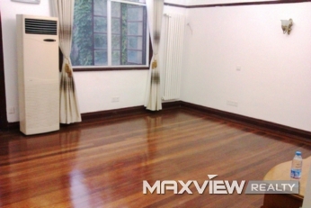 Old Lane House on Xinle Road 3bedroom 130sqm ¥19,000 SH013449