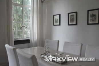 Old Lane House on Nanjing W. Road 2bedroom 125sqm ¥30,000 SH800040