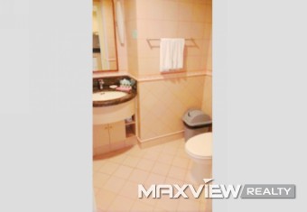 Citadines Shanghai Jinqiao 上海馨乐庭金桥服务公寓 1bedroom 63sqm ¥15,000 SH011056