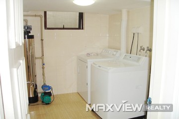 Vizcaya   |   维诗凯亚 4bedroom 450sqm ¥65,000 PDV01410L