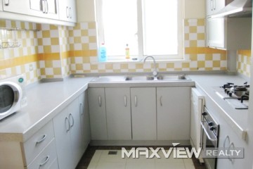 Green Hills   |   云间绿大地 3bedroom 170sqm ¥60,000 PDV01564