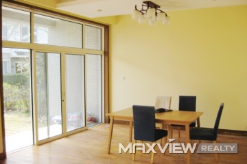 Green Hills   |   云间绿大地 3bedroom 170sqm ¥60,000 PDV01564