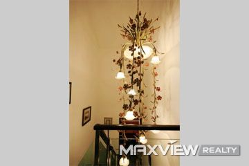 China Garden    |   虹桥中华园 3bedroom 170sqm ¥26,000 CNV00775