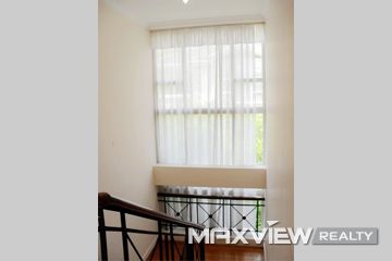Caesar Park Villas   |   金俊苑别墅 4bedroom 248sqm ¥30,000 SH000564