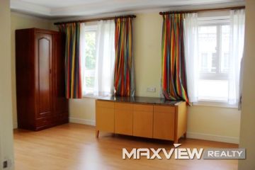 Caesar Park Villas   |   金俊苑别墅 4bedroom 248sqm ¥30,000 SH000564