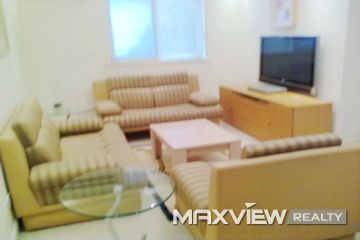 Tomson Nice Year Villa | 嘉年别墅  3bedroom 230sqm ¥28,000 SH003419