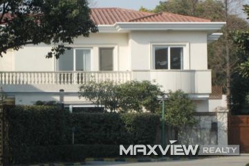 Sunny Garden   |   新律花园 4bedroom 280sqm ¥39,000 CNV00704