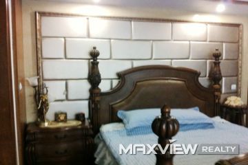 Green Hills   |   云间绿大地 5bedroom 400sqm ¥60,000 PDV01644