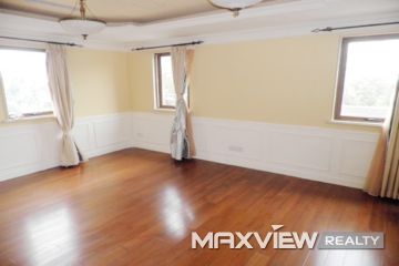 Beverly Hills   │  百富利山庄 4bedroom 320sqm ¥50,000 SH004512