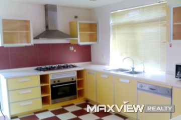Hampton Woods   |   盛世香樟苑 4bedroom 292sqm ¥24,000 SH004832