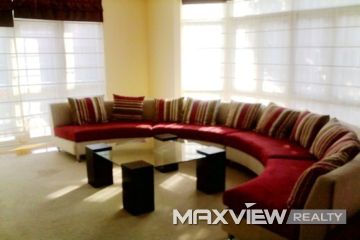 Hampton Woods 4bedroom 292sqm ¥24,000