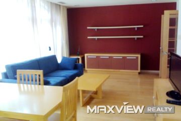 Hampton Woods   |   盛世香樟苑 4bedroom 292sqm ¥24,000 SH004832