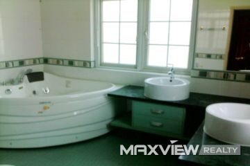 Hampton Woods   |   盛世香樟苑 4bedroom 292sqm ¥24,000 SH004832