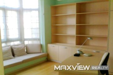 Hampton Woods   |   盛世香樟苑 4bedroom 292sqm ¥24,000 SH004832