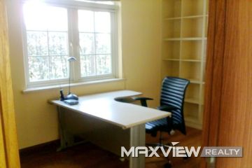 Hampton Woods   |   盛世香樟苑 4bedroom 292sqm ¥24,000 SH004831