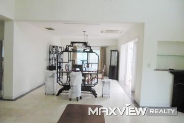 Tomson Golf Villa   |   汤臣高尔夫别墅 6bedroom 500sqm ¥65,000 SH005199