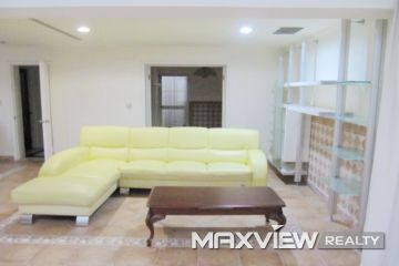 Tomson Golf Villa   |   汤臣高尔夫别墅 6bedroom 500sqm ¥65,000 SH005199