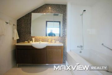 Westwood Green   |   西郊·林茵湖畔 5bedroom 340sqm ¥35,000 MHV00160