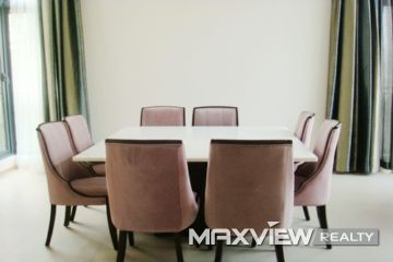 Westwood Green   |   西郊·林茵湖畔 5bedroom 340sqm ¥35,000 MHV00160