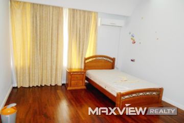 Green Hills   |   云间绿大地 3bedroom 230sqm ¥60,000 PDV01647