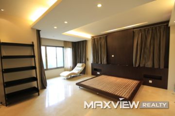 Tomson Golf Villa   |   汤臣高尔夫别墅 4bedroom 450sqm ¥60,000 SH006414