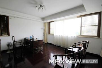 Tomson Riviera Garden   |   汤臣湖庭花园 4bedroom 288sqm ¥45,000 PDV01058