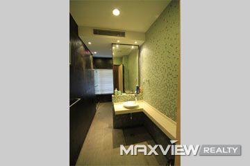 Tomson Golf Villa   |   汤臣高尔夫别墅 4bedroom 450sqm ¥60,000 SH006414