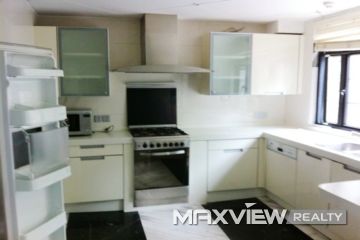 Hongqiao Golf Villa   |   虹桥高尔夫别墅 4bedroom 274sqm ¥30,000 SH005035