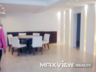 Vizcaya   |   维诗凯亚 4bedroom 450sqm ¥65,000 SH002571