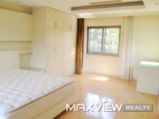 Contemporary Spirits   |   当代艺墅 4bedroom 428sqm ¥49,000 SH009950