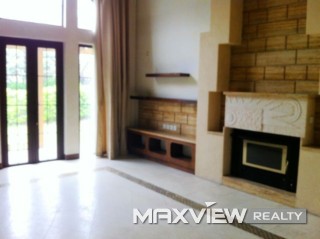 Rancho Santa Fe   |   兰乔圣菲 6bedroom 488sqm ¥70,000 MHV00699