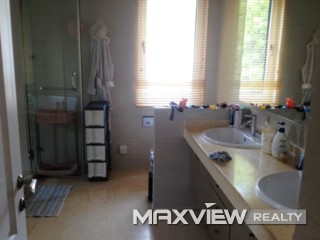 Long Beach Garden Villa   |   长堤花园别墅 4bedroom 420sqm ¥55,000 SH010298