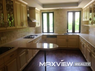 Rancho Santa Fe   |   兰乔圣菲 6bedroom 500sqm ¥70,000 MHV00692