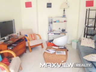 Vizcaya   |   维诗凯亚 4bedroom 580sqm ¥80,000 PDV01294