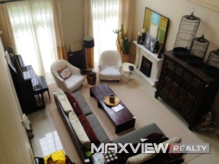 Golden Vienna  |  金色维也纳 5bedroom 540sqm ¥60,000 SH010454