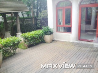 Vizcaya   |   维诗凯亚 4bedroom 580sqm ¥80,000 PDV01294