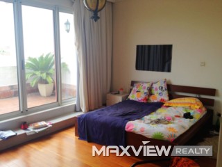 Vizcaya   |   维诗凯亚 4bedroom 580sqm ¥80,000 PDV01294