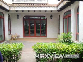 Vizcaya   |   维诗凯亚 4bedroom 580sqm ¥80,000 PDV01294