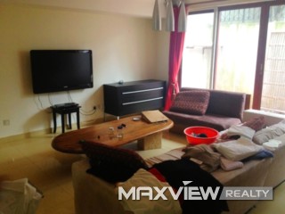 Vizcaya   |   维诗凯亚 4bedroom 580sqm ¥80,000 PDV01294