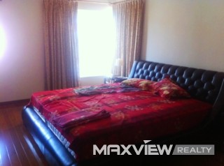 Xijiao Hua Cheng Villa   |   西郊华城 4bedroom 380sqm ¥49,000 QPV01180