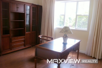 Dongjiao Villa   |   东郊花园 5bedroom 415sqm ¥65,000 SH013185