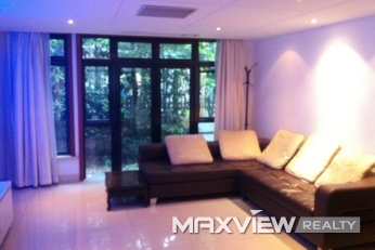 Hongqiao Golf Villa   |   虹桥高尔夫别墅 4bedroom 278sqm ¥32,000 CNV00261