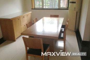 China Garden    |   虹桥中华园 4bedroom 240sqm ¥35,000 CNV00824